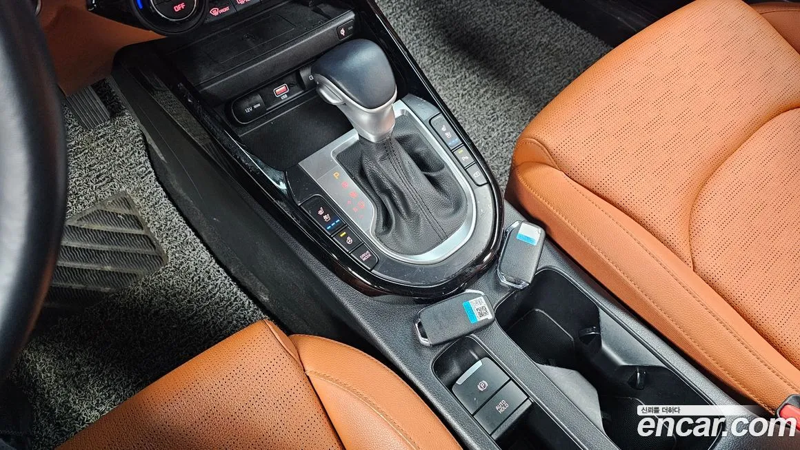 Kia K3 2022 из KR, фото 10