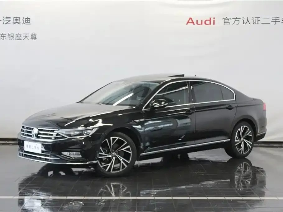 Volkswagen Magotan 2022 из CN, фото 1