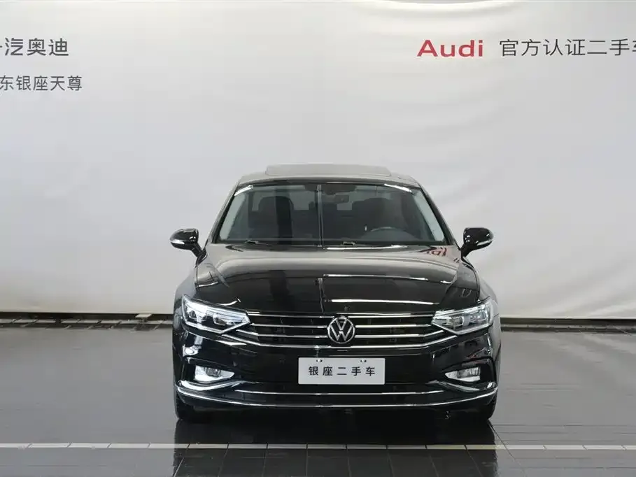 Volkswagen Magotan 2022 из CN, фото 2