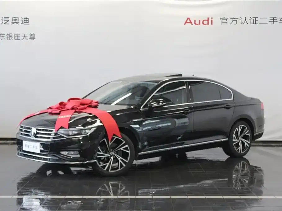 Volkswagen Magotan 2022 из CN, фото 6
