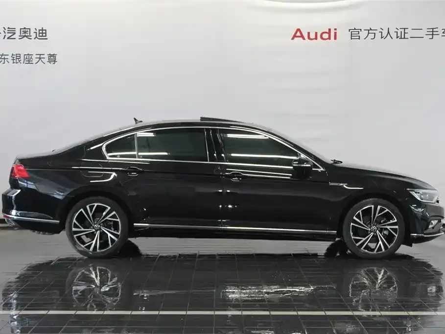 Volkswagen Magotan 2022 из CN, фото 7