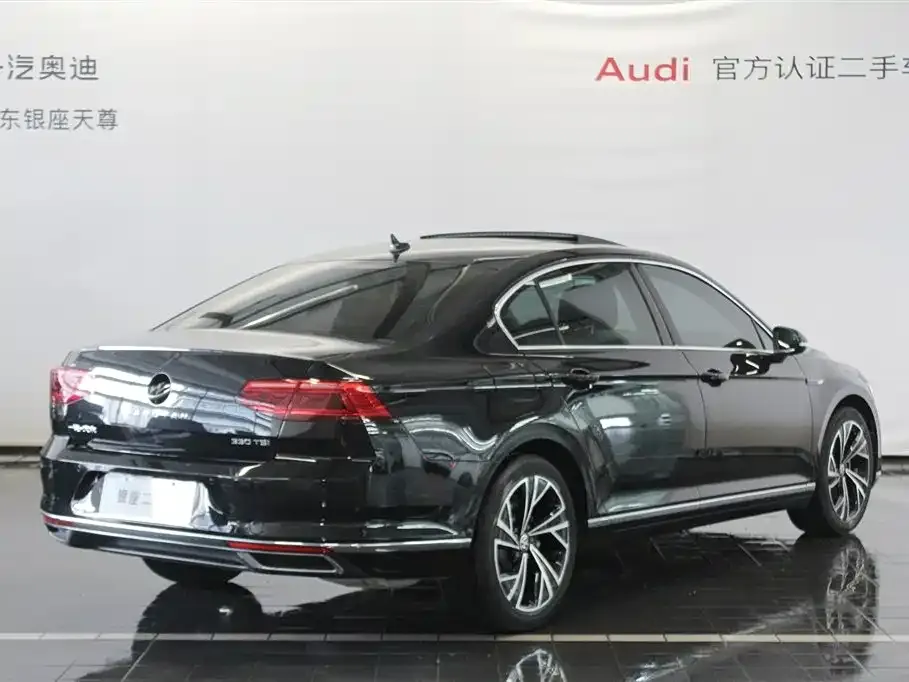 Volkswagen Magotan 2022 из CN, фото 5