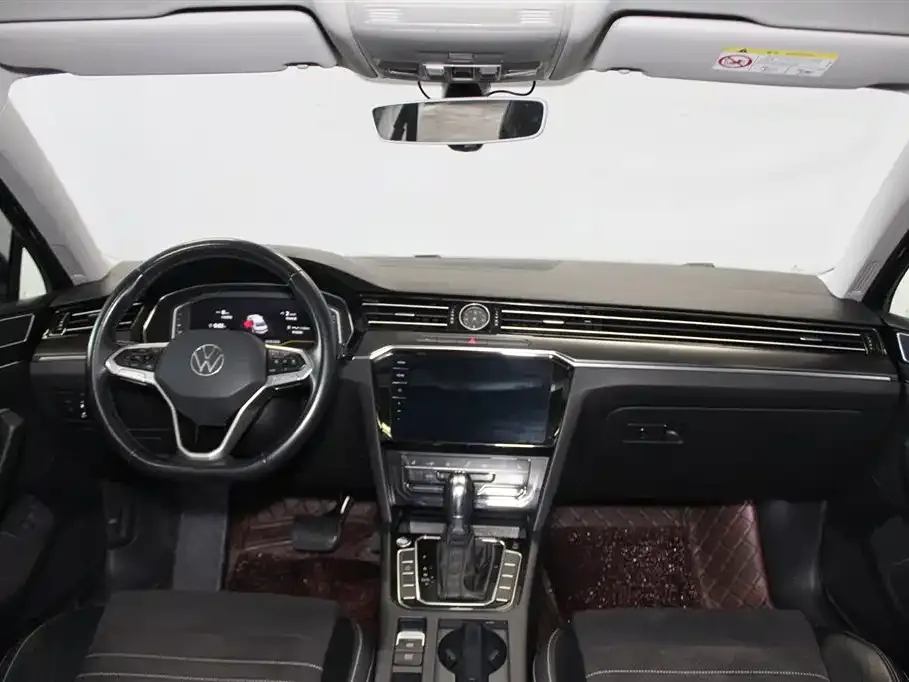 Volkswagen Magotan 2022 из CN, фото 9