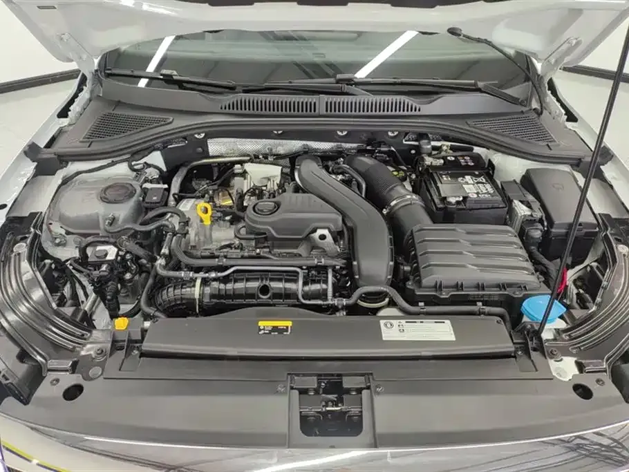 Volkswagen Lavida 2025 из CN, фото 7