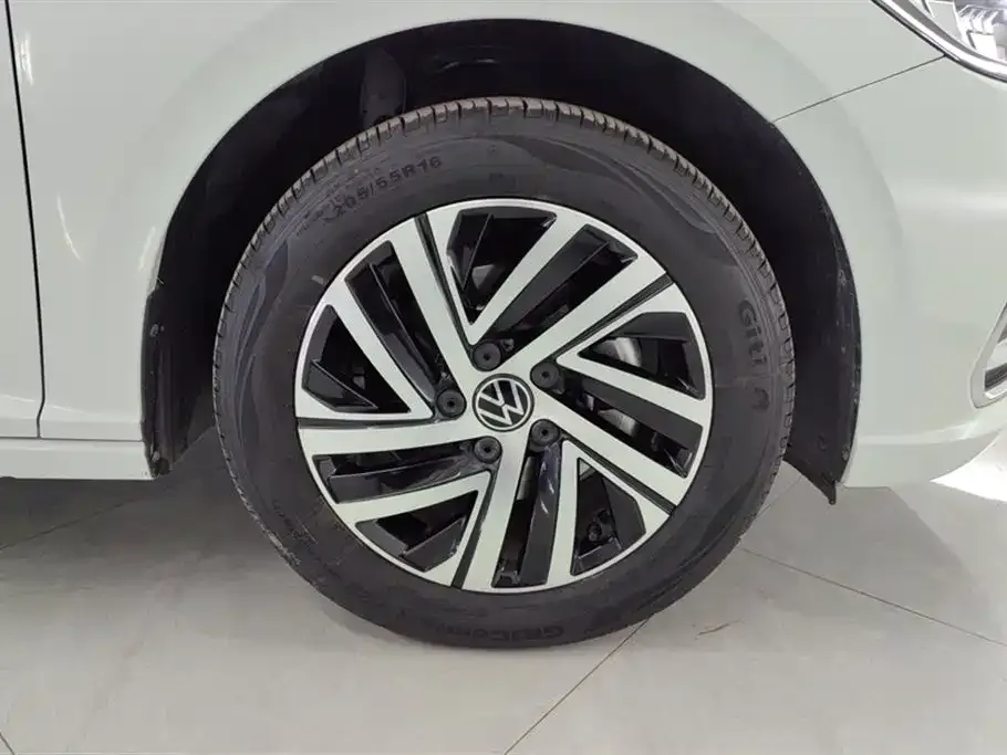 Volkswagen Lavida 2025 из CN, фото 5
