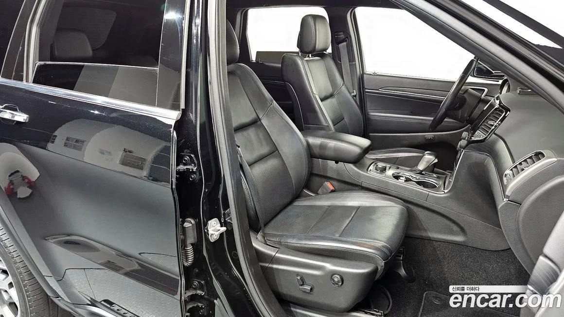Jeep Cherokee 2021 из KR, фото 8