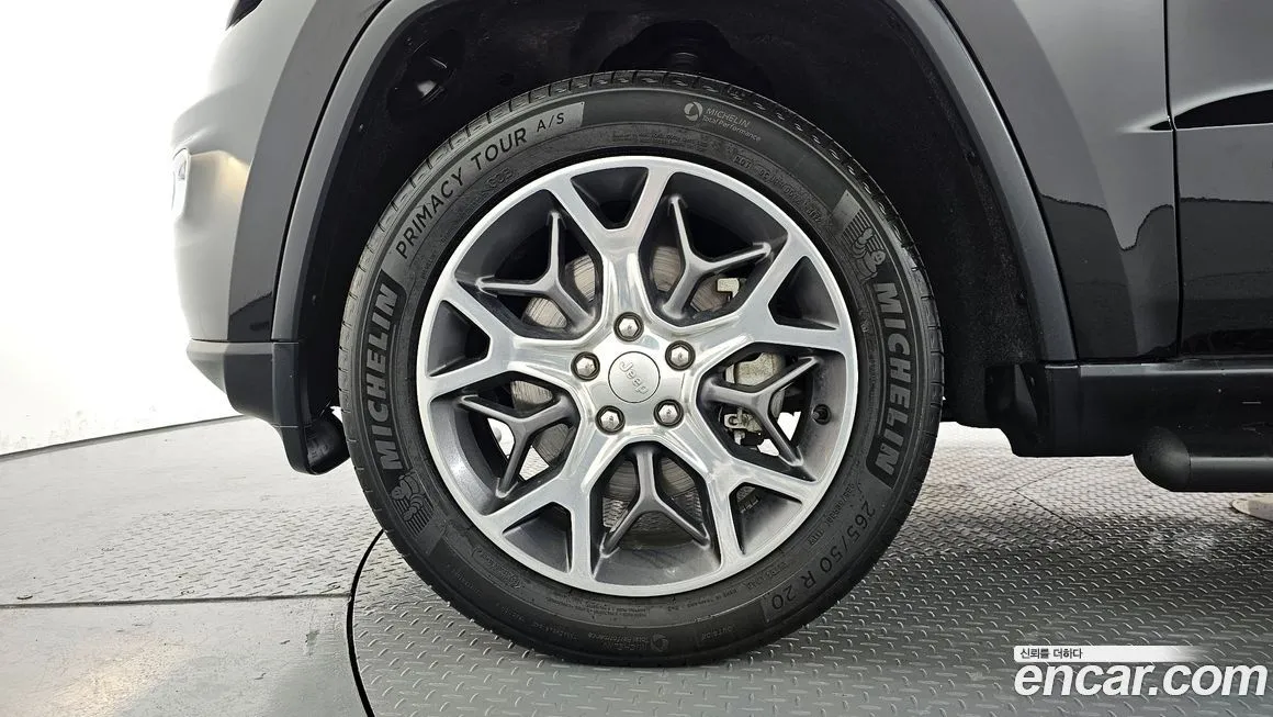 Jeep Cherokee 2021 из KR, фото 10