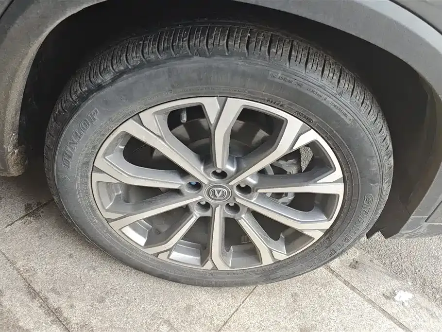Changan CS75PLUS 2022 из CN, фото 8