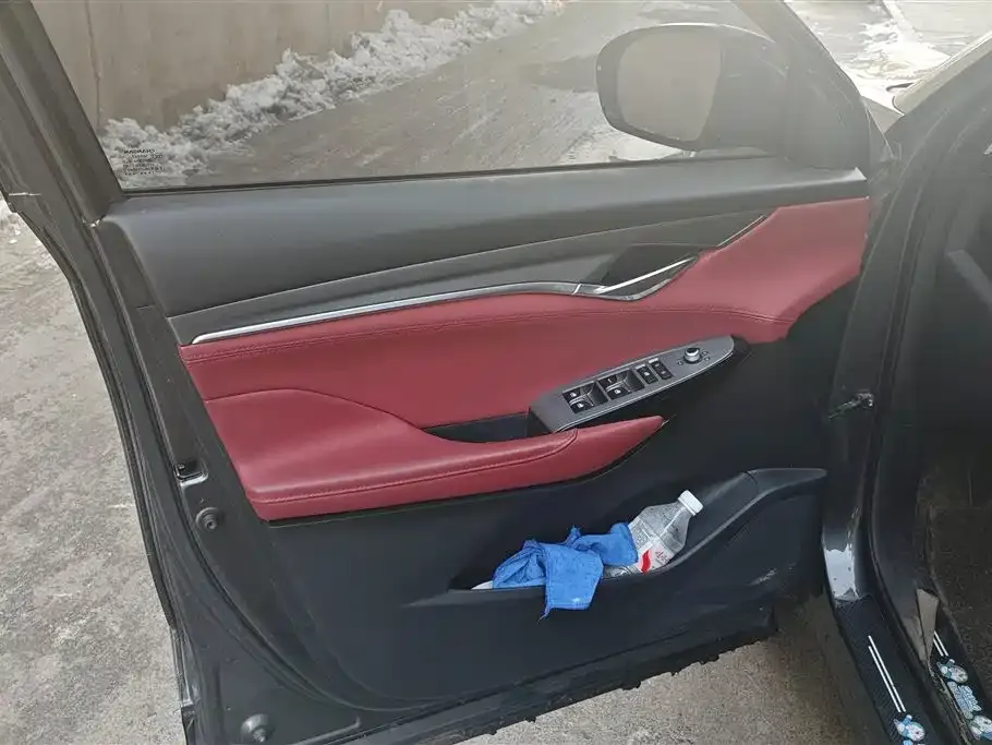 Changan CS75PLUS 2022 из CN, фото 2
