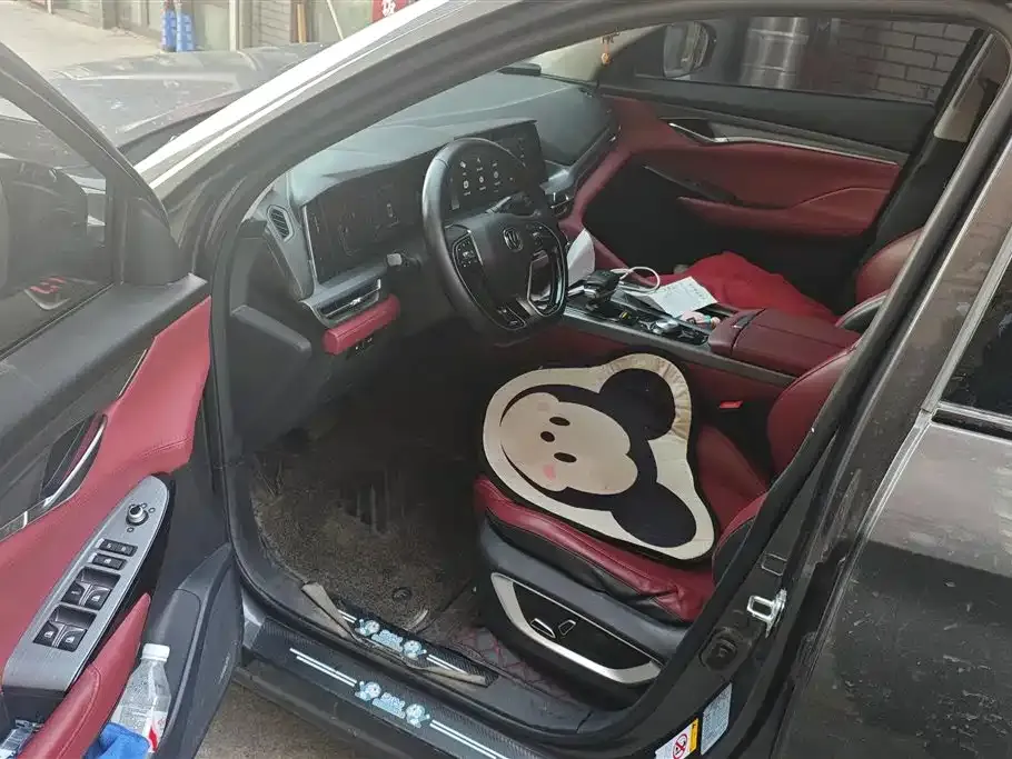 Changan CS75PLUS 2022 из CN, фото 5