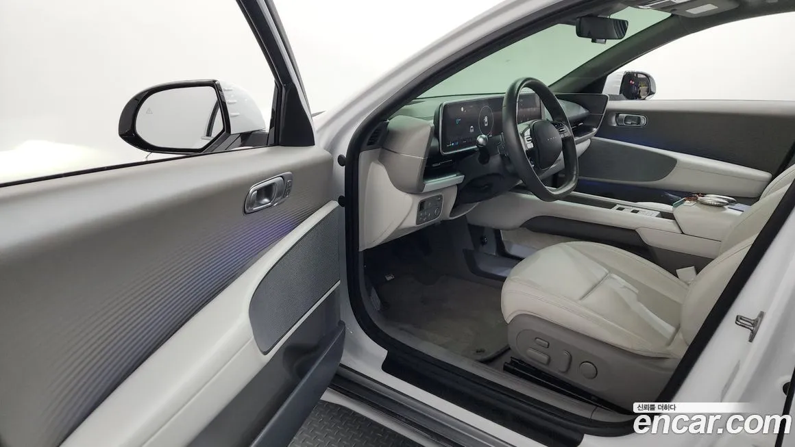 Hyundai Ioniq6 — фото 7