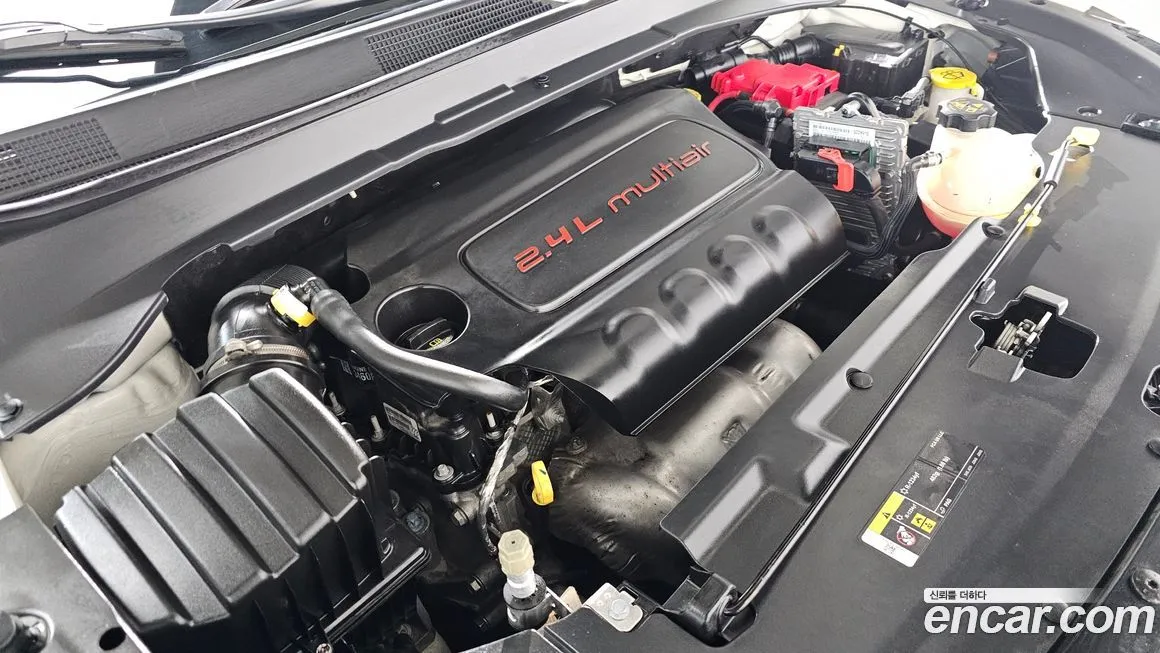 Jeep Compass 2021 из KR, фото 10