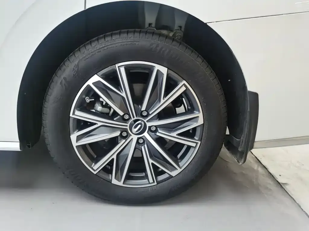 GAC Motor Trumpchi M8 — фото 10