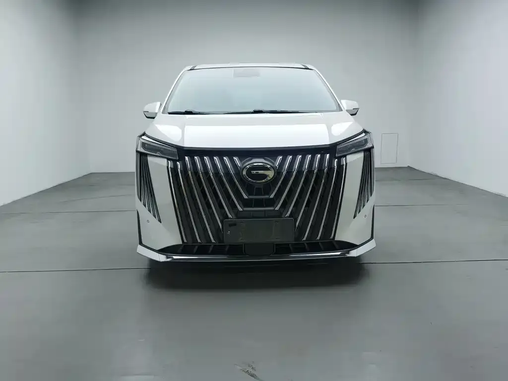 GAC Motor Trumpchi M8 — фото 9