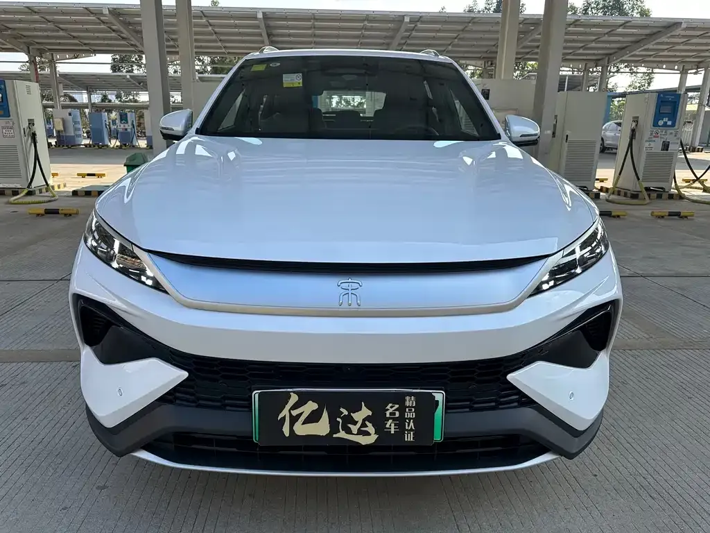 BYD Pro New Energy 2025 из CN, фото 3