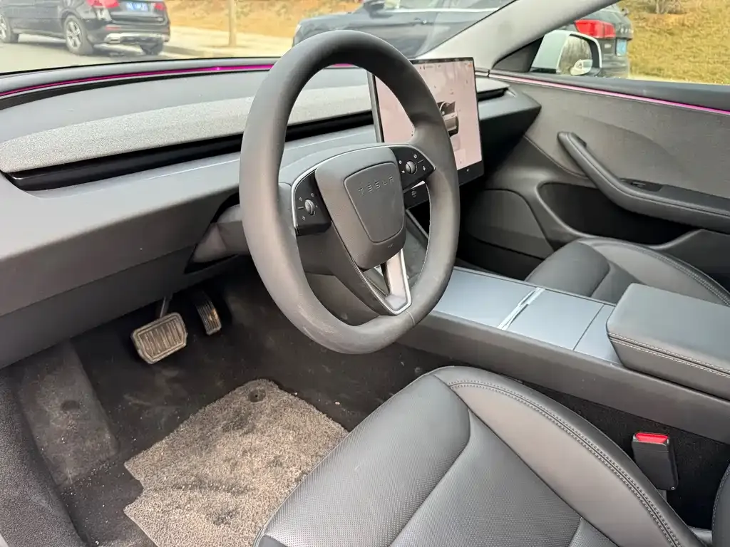 Tesla Model 3 2025 из CN, фото 4