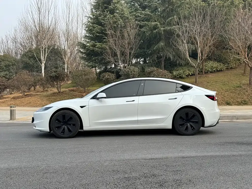 Tesla Model 3 2025 из CN, фото 5