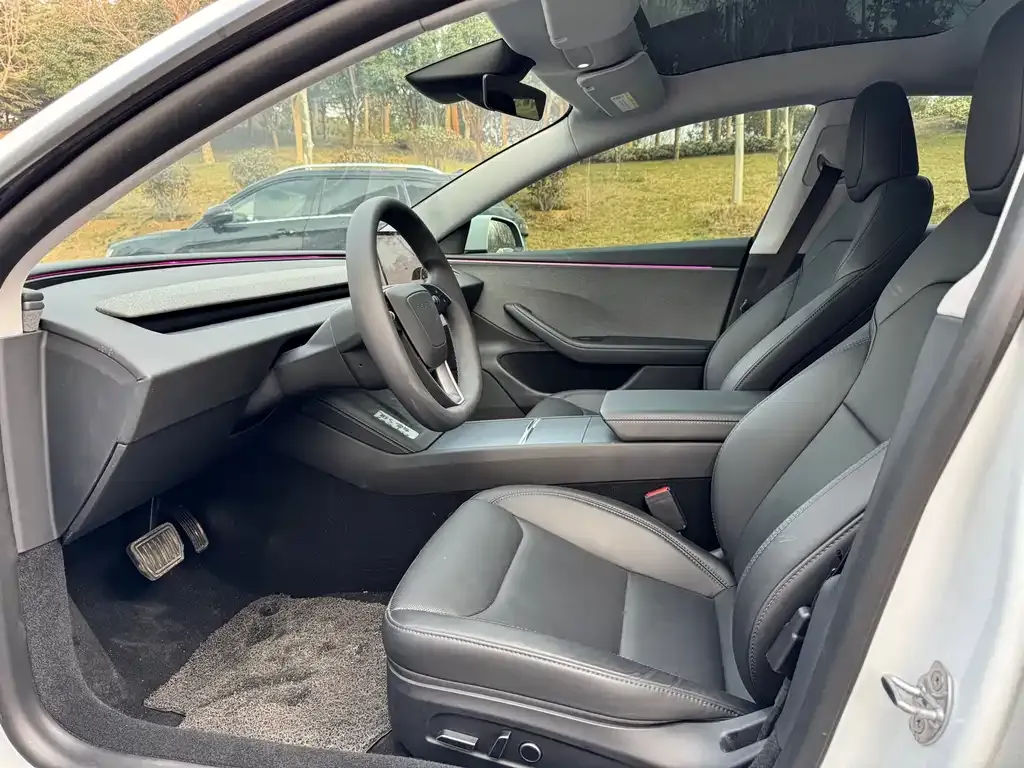 Tesla Model 3 2025 из CN, фото 9