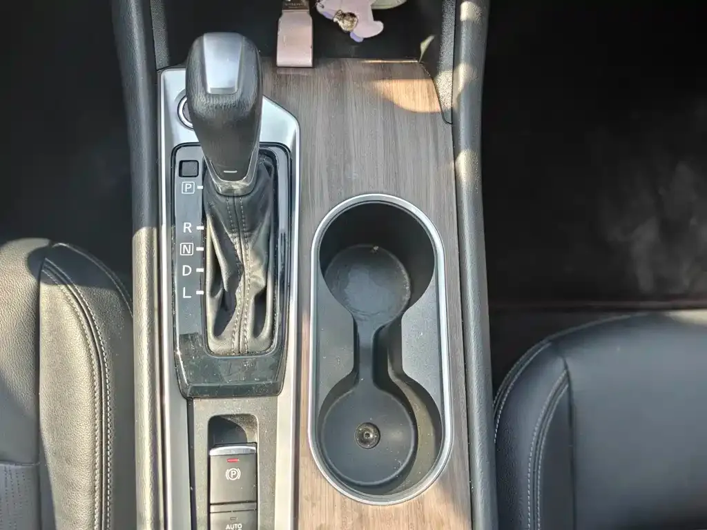 Nissan Teana 2023 из CN, фото 10