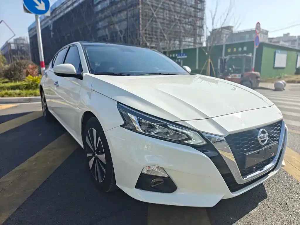 Nissan Teana 2023 из CN, фото 9