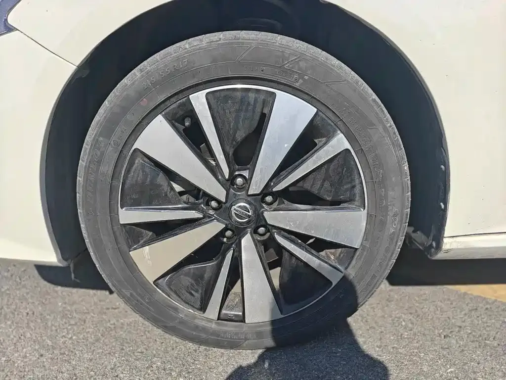 Nissan Teana 2023 из CN, фото 3