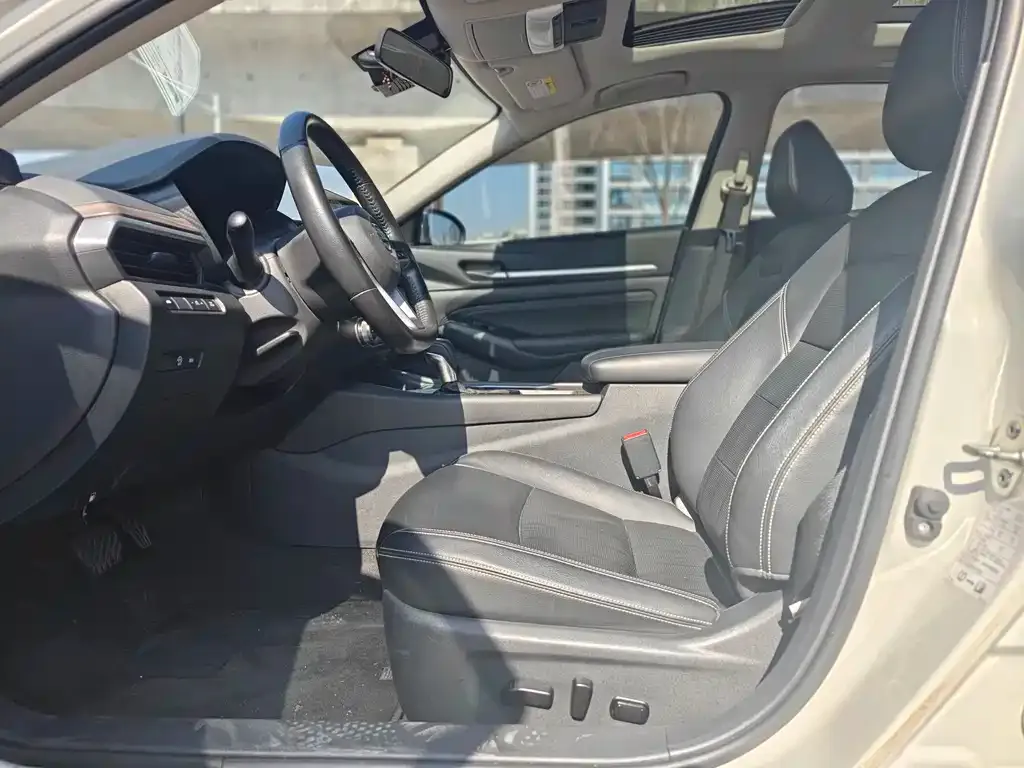 Nissan Teana 2023 из CN, фото 4