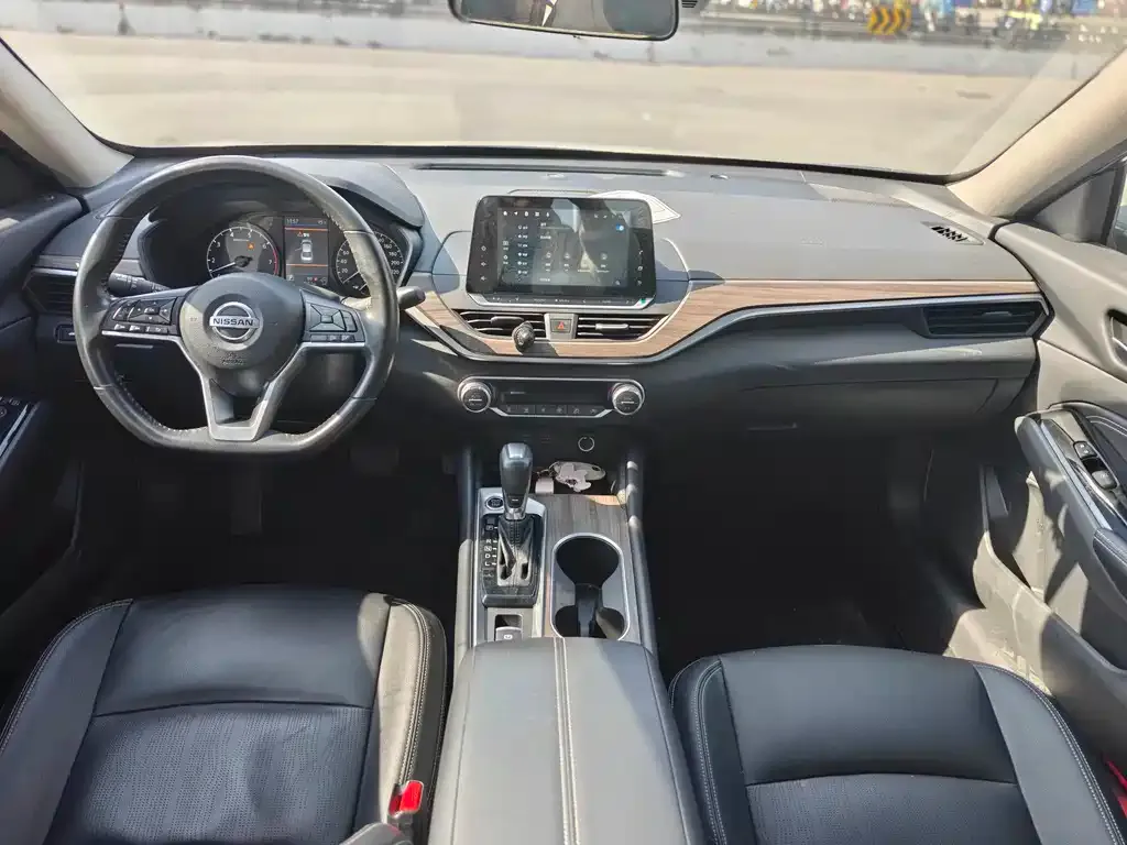 Nissan Teana 2023 из CN, фото 6