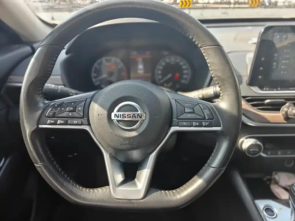 Nissan Teana 2023 из CN, фото 5