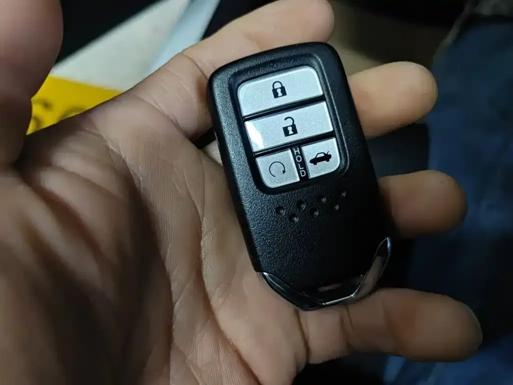 Honda Civic 2022 из CN, фото 5