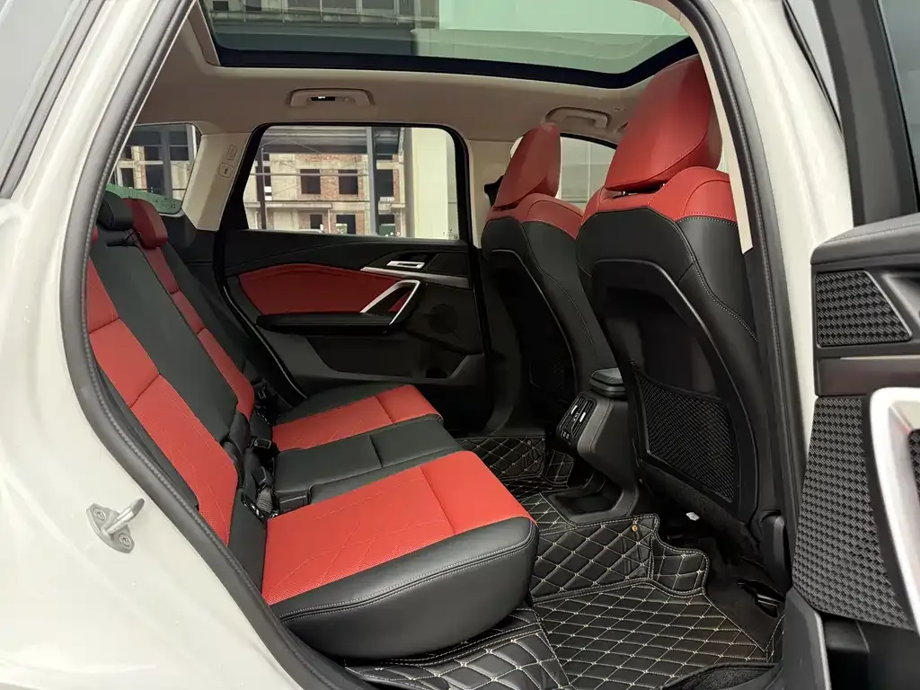 BMW X1 2024 из CN, фото 7
