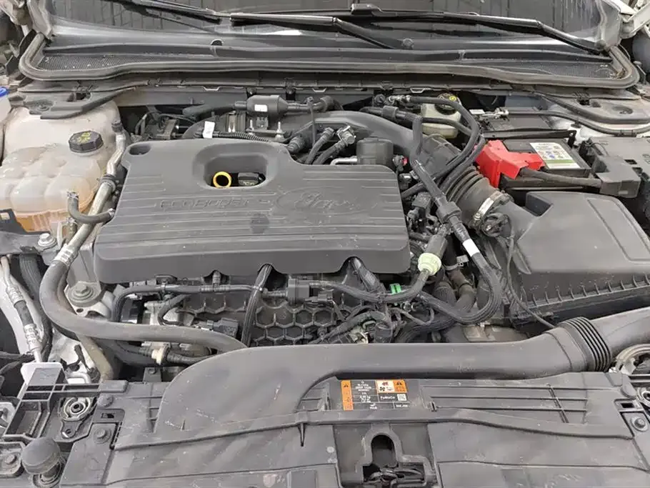 Ford Mondeo 2023 из CN, фото 8