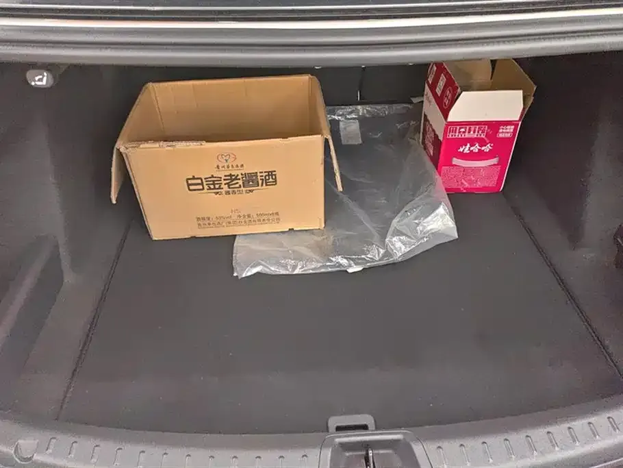 Ford Mondeo 2023 из CN, фото 10