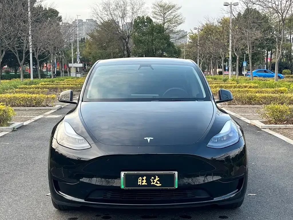Tesla Model Y 2023 из CN, фото 4