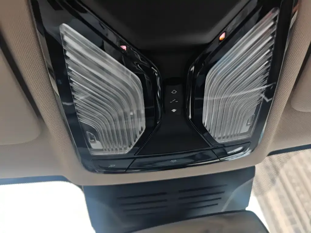 BMW X5 2026 из CN, фото 5