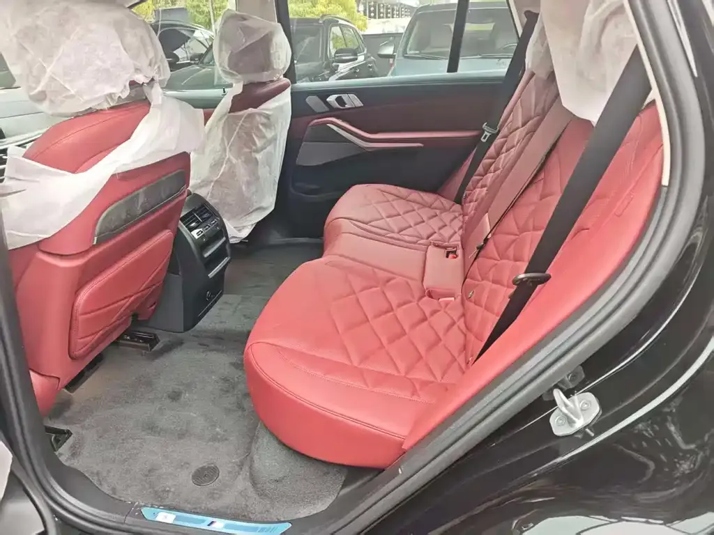 BMW X5 2026 из CN, фото 10