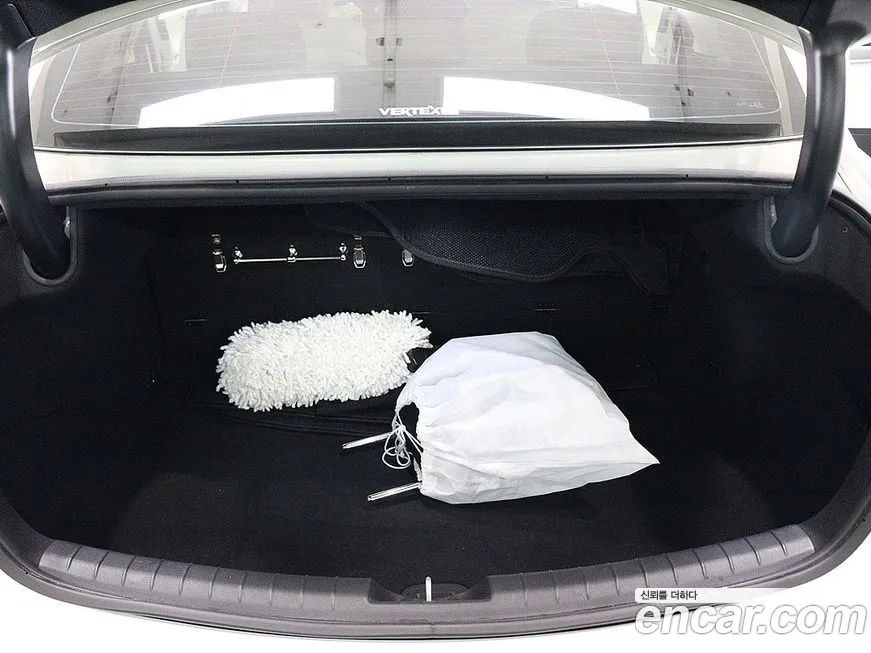 Hyundai Grandeur 2022 из KR, фото 5