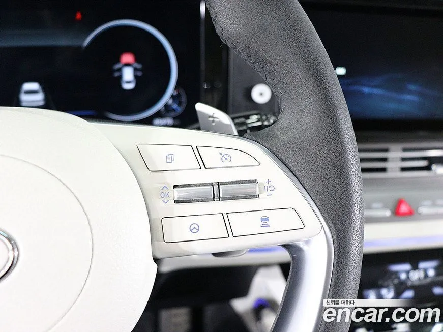 Hyundai Grandeur 2022 из KR, фото 7