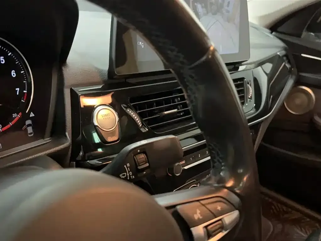 BMW 1 Series 2022 из CN, фото 6