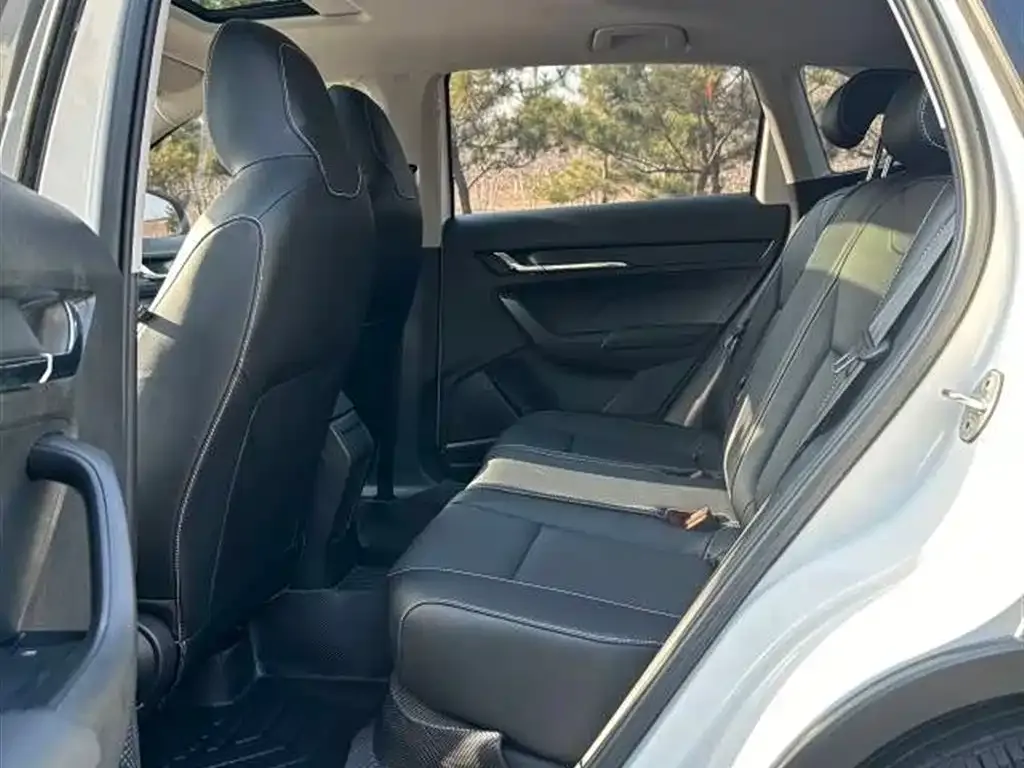 Skoda Kamiq 2021 из CN, фото 3
