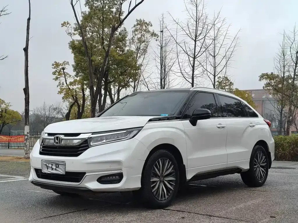 Honda Avancier 2022 из CN, фото 1
