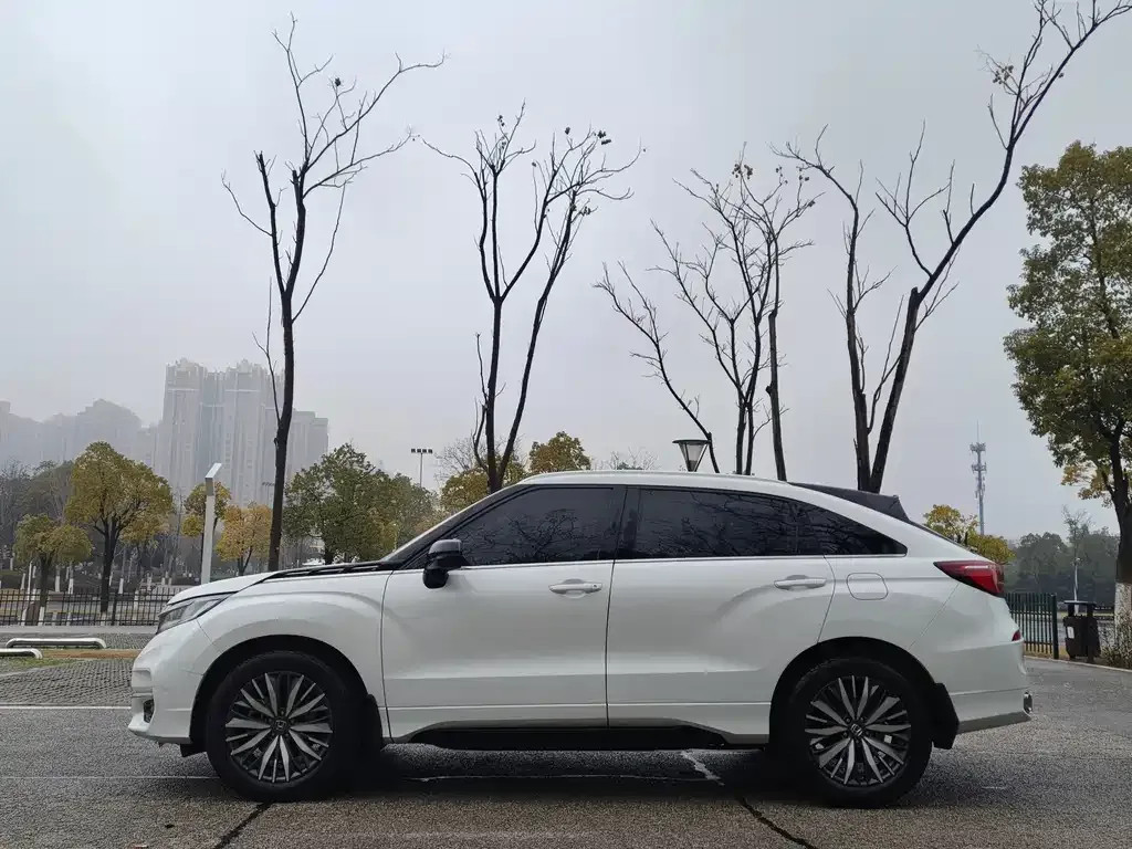 Honda Avancier 2022 из CN, фото 2