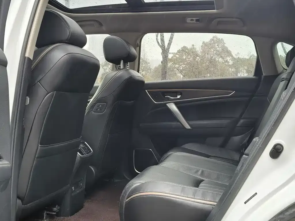 Honda Avancier 2022 из CN, фото 3