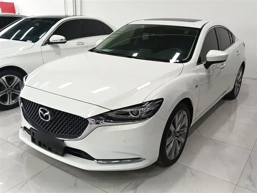Mazda Atenza 2023 из CN, фото 1