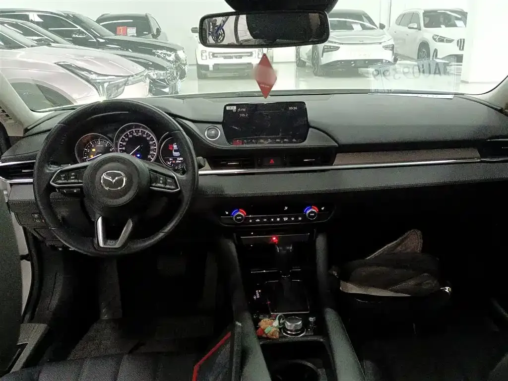 Mazda Atenza 2023 из CN, фото 10