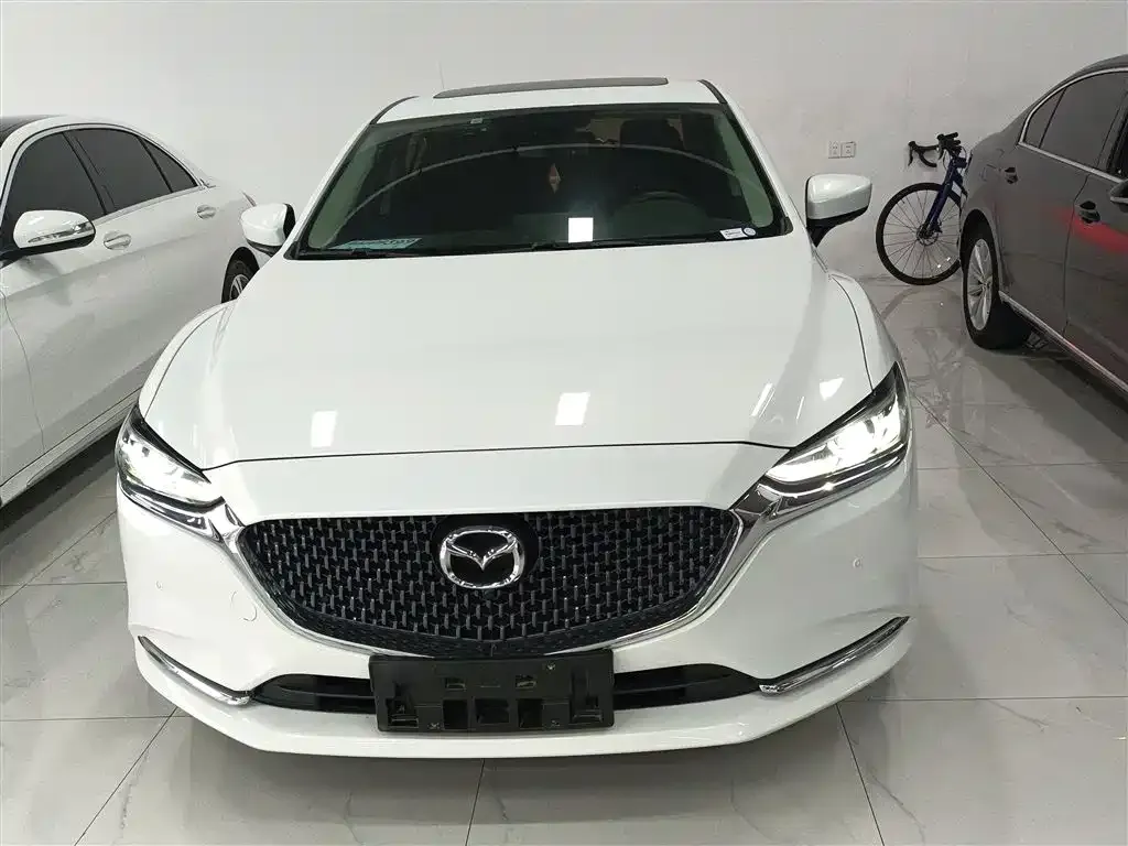 Mazda Atenza 2023 из CN, фото 6