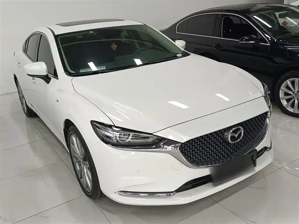 Mazda Atenza 2023 из CN, фото 5