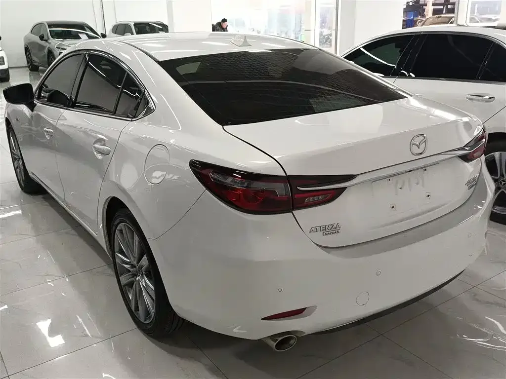 Mazda Atenza 2023 из CN, фото 7