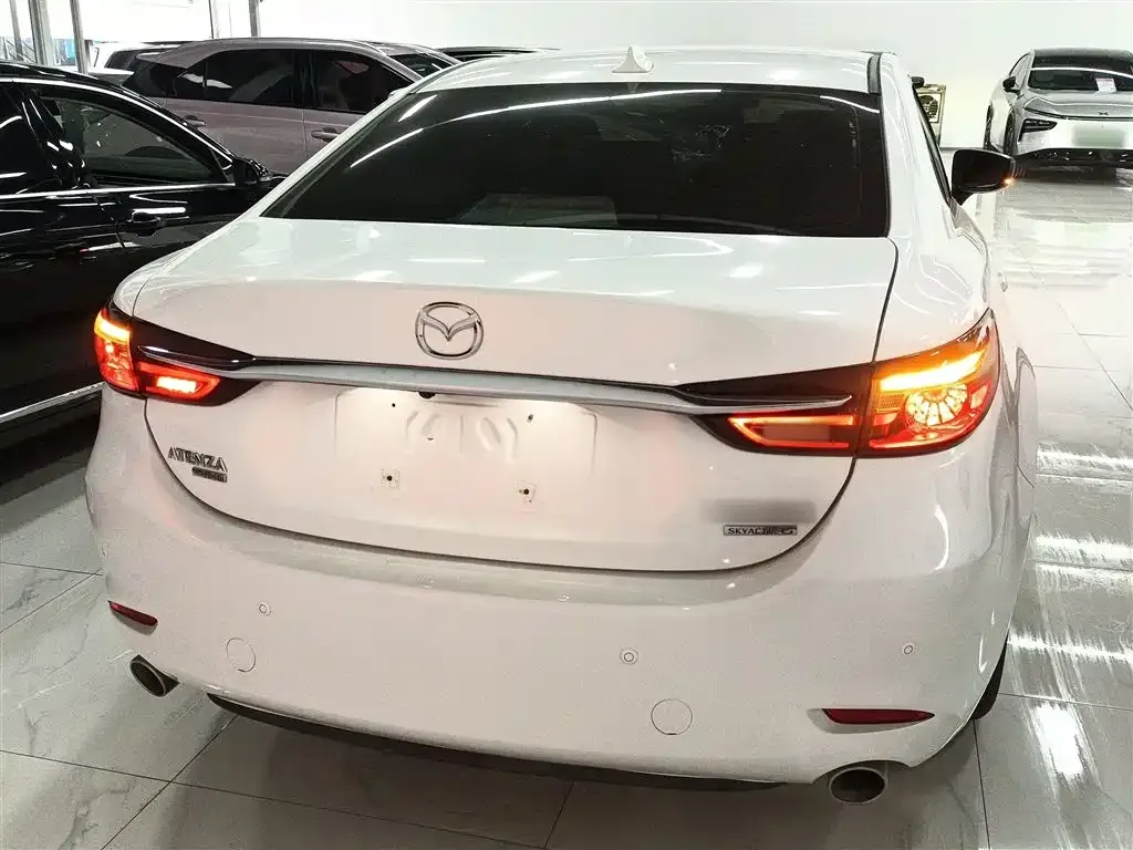 Mazda Atenza 2023 из CN, фото 8