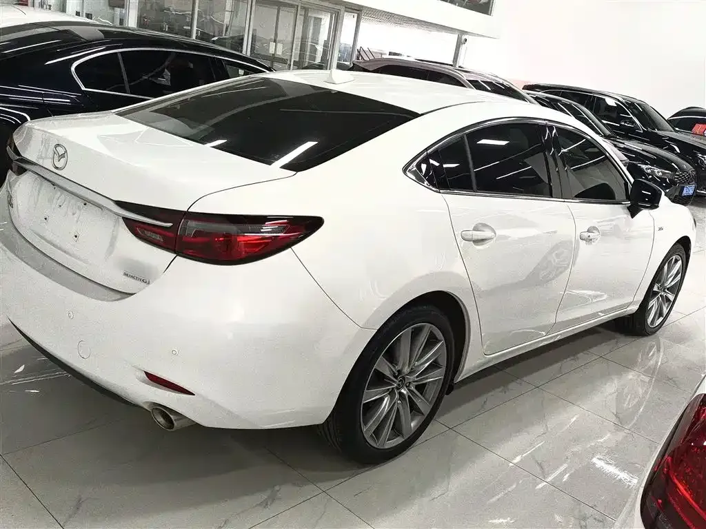 Mazda Atenza 2023 из CN, фото 4