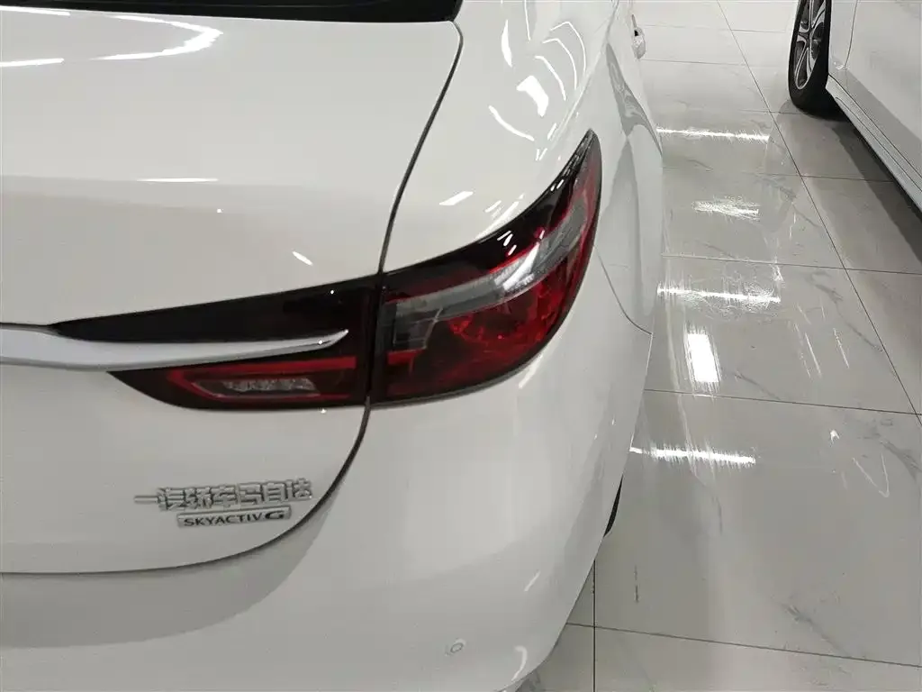 Mazda Atenza 2023 из CN, фото 3